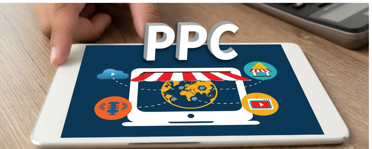 Pay-Per-Click Advertising 