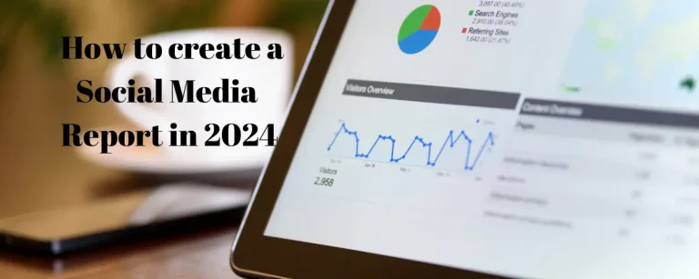 social-media-report