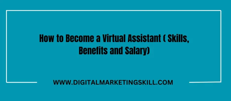 how to become a virtual assistant