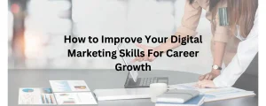 Upskill in Digital Marketing