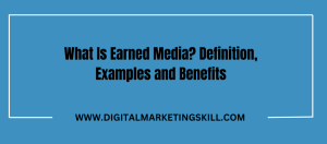 earned media