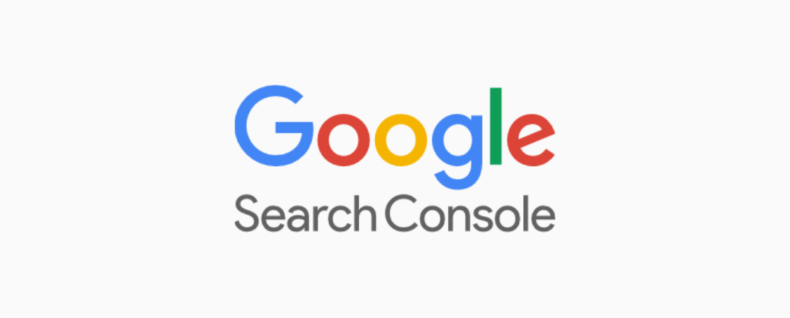 google search console