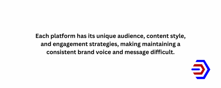 10 Social Media Marketing Challenges & How to Overcome Them