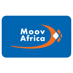 Moov Money Moov Money