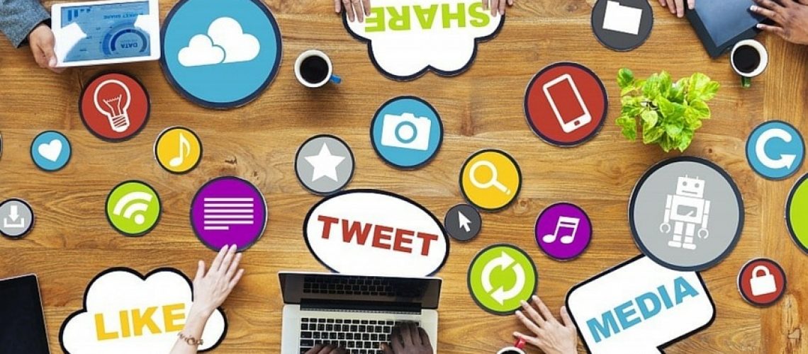 5 Social Media Mistakes You Need to Know About