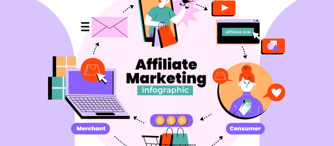 how to become an affiliate marketer in 2023