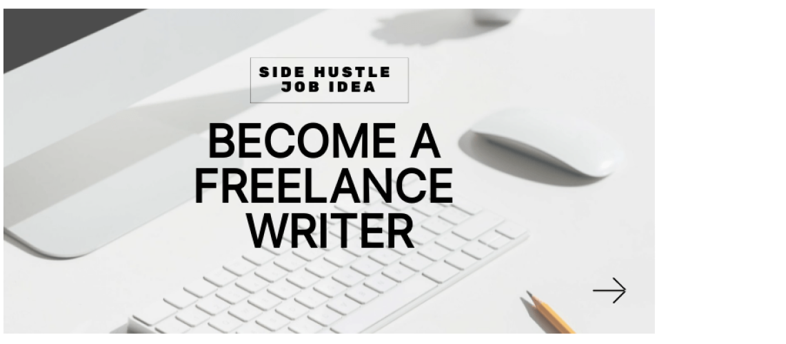 Become a Recognised Freelance Writer