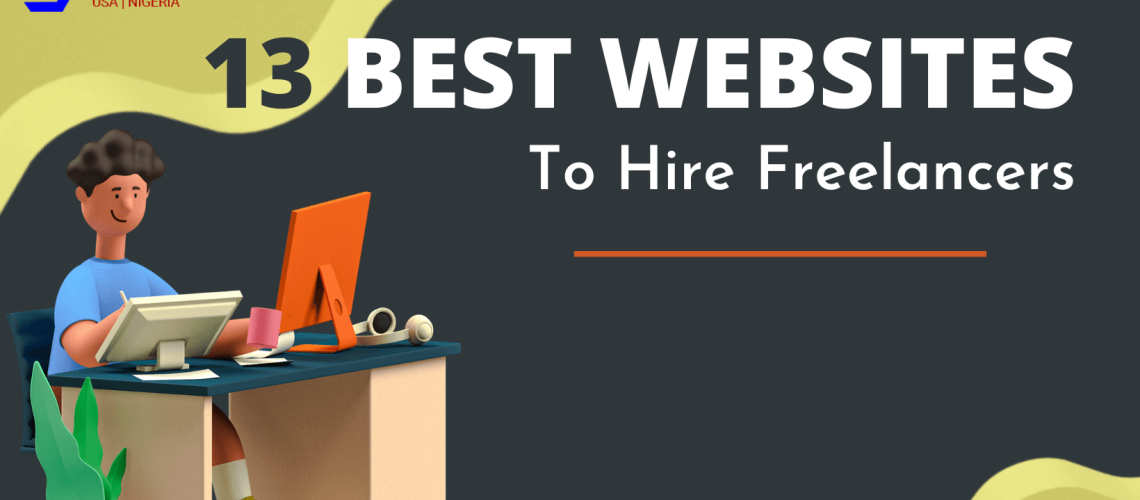 best websites to hire freelancers image