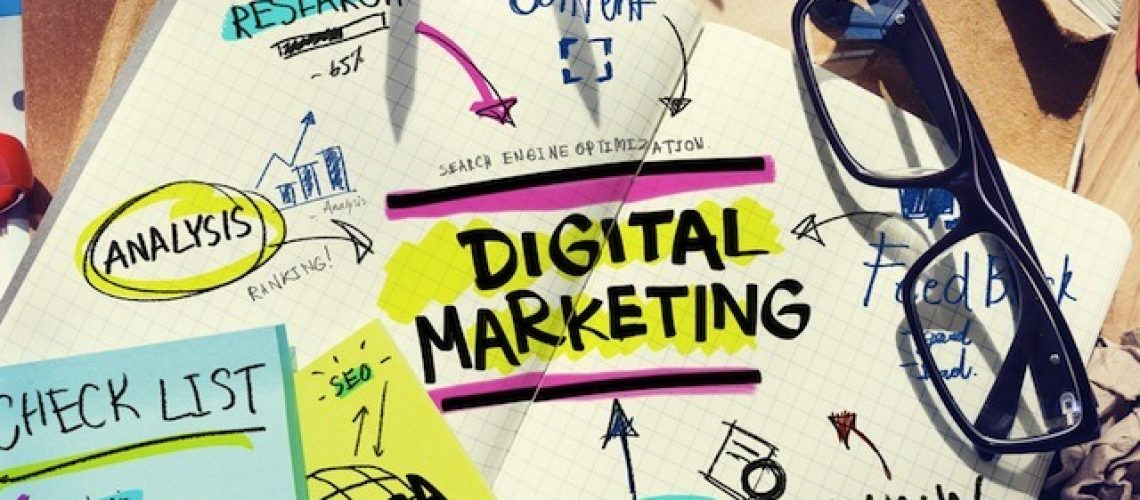 Digital Marketing for nigeria blog