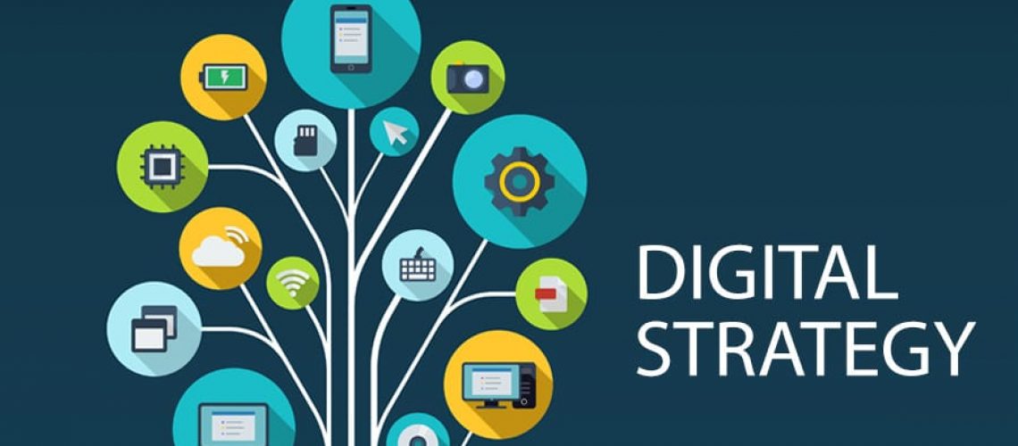 Why You Should Have a Digital Marketing Strategy