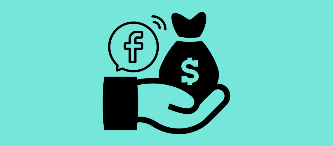 Make money from facebook