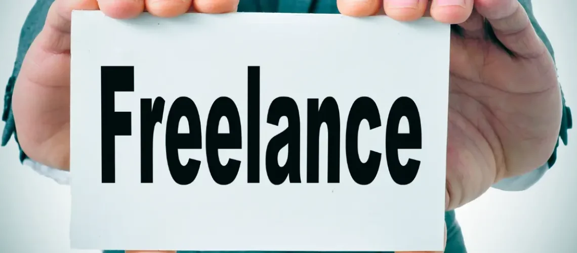 How to Transition to Freelancing