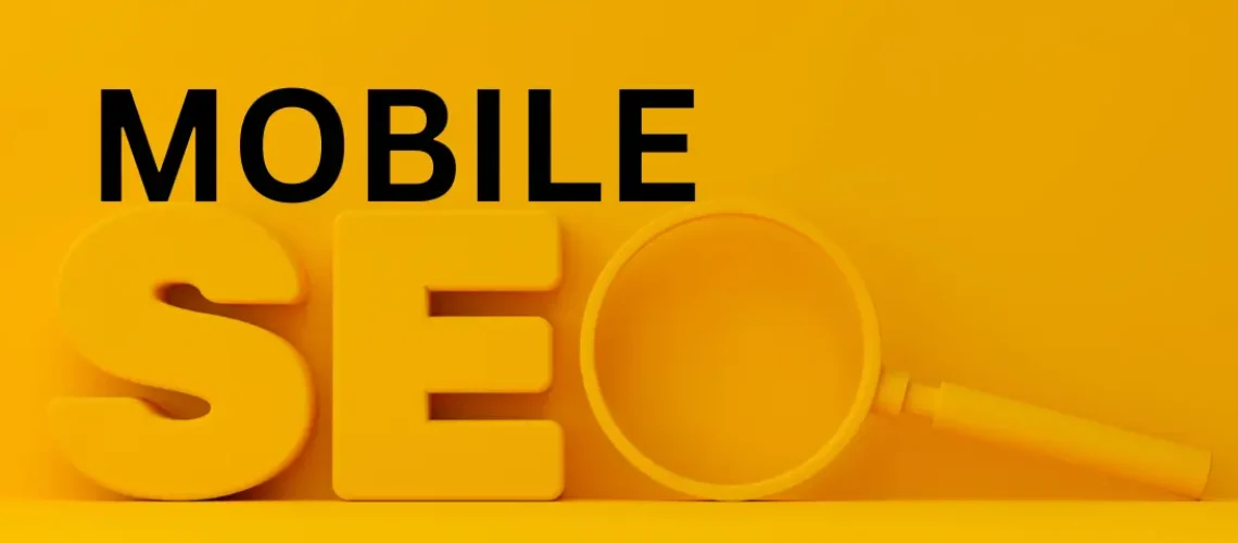 Mobile SEO