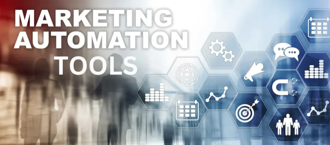 Marketing-Automation-Tools
