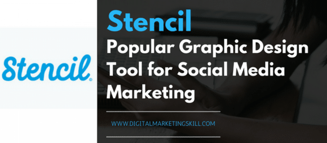 Stencil Review _ Popular Graphic Design Tool for Social Media Marketing