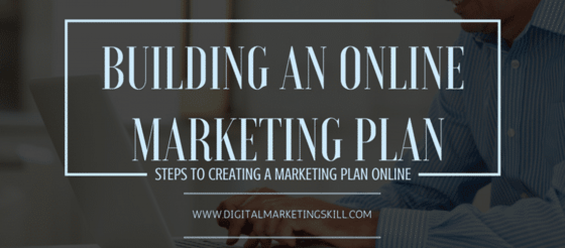 Steps To Building An Online Marketing Strategy In Nigeria