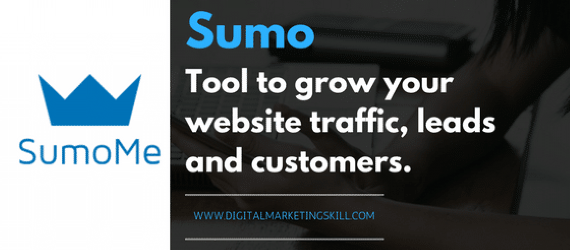 Sumo _ Tool to grow your website traffic, leads and customers.