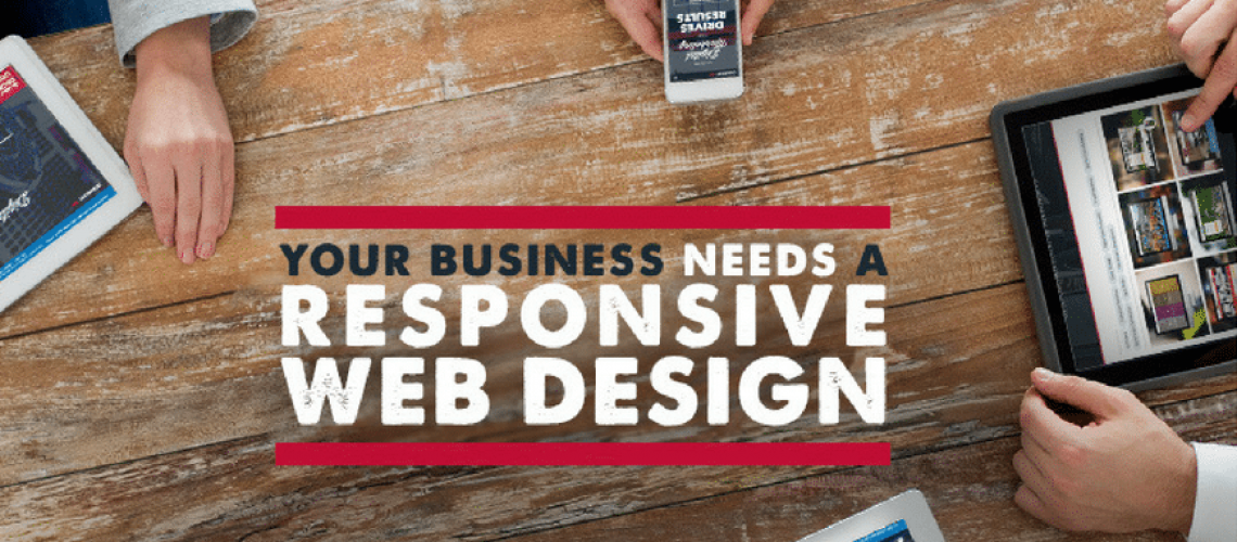 Why Your Business Needs Responsive Website