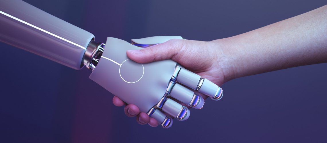 Will AI replace digital marketers?