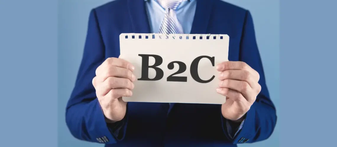 b2c-marketing