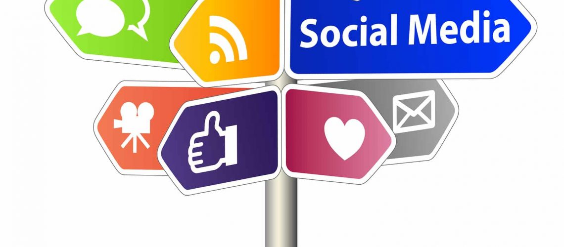Social media posts in Nigeria: Who should handle their social media posts in an organisation?