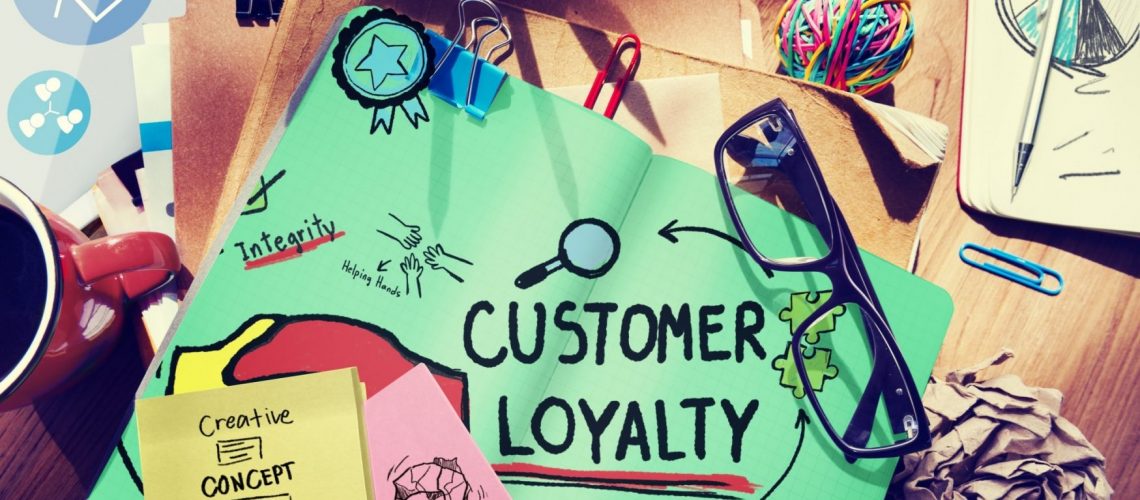 Customer Loyalty Digital Marketing Skill Institute