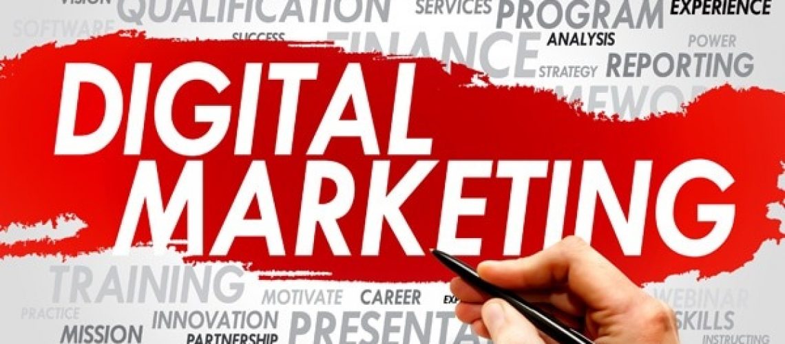 Digital Marketing Recruitment in Nigeria