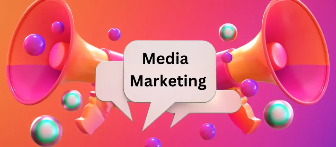 media marketing