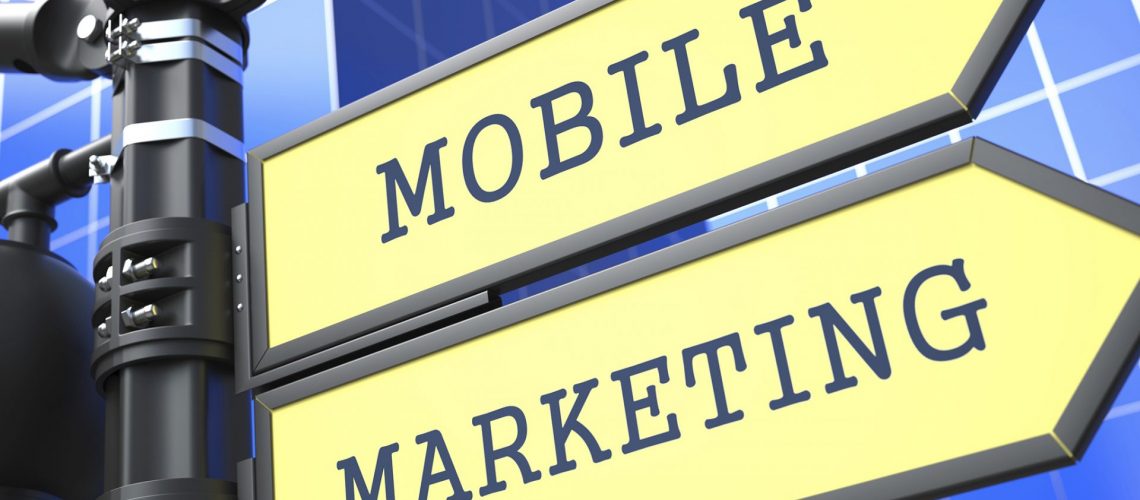 mobile marketing in Nigeria