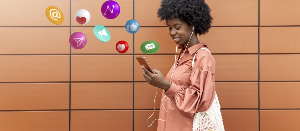 Top Social Media Networking Apps In 2023