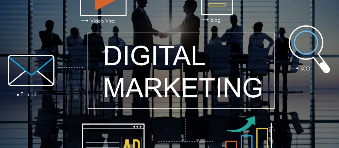 why choose a digital marketing career?